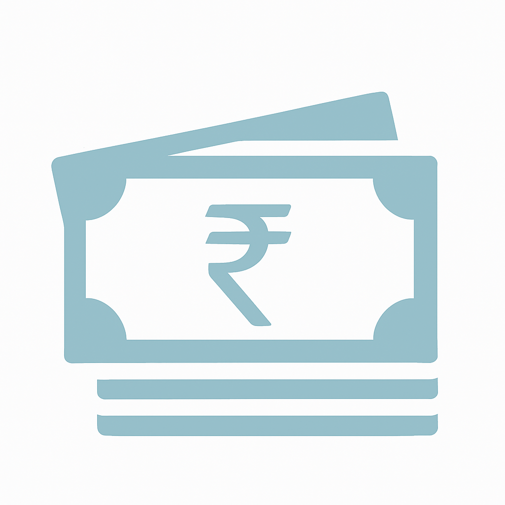 Paid-up Capital Icon